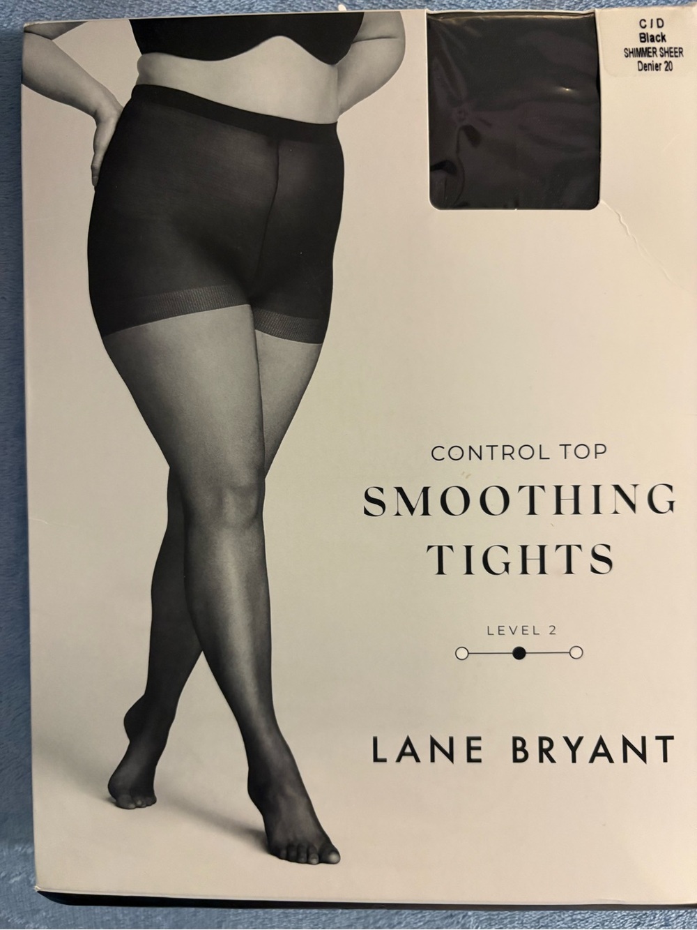 Pantyhose/tights